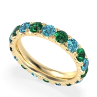 Pave Eternity Statement Varsa Band