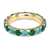 Pave Eternity Statement Varsa Band