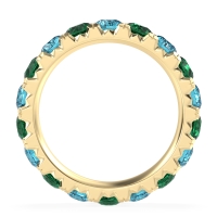 Pave Eternity Statement Varsa Band