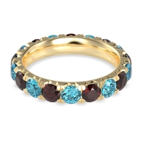 Pave Eternity Statement Varsa Band