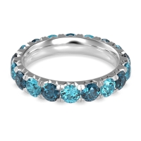 Pave Eternity Statement Varsa Band