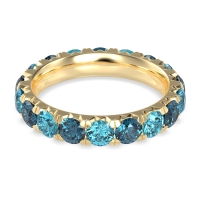 Pave Eternity Statement Varsa Band