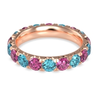 Pave Eternity Statement Varsa Band