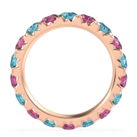 Pave Eternity Statement Varsa Band