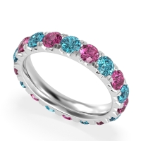 Pave Eternity Statement Varsa Band