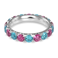 Pave Eternity Statement Varsa Band