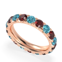 Pave Eternity Statement Varsa Band