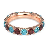 Pave Eternity Statement Varsa Band