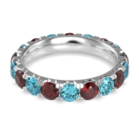 Pave Eternity Statement Varsa Band