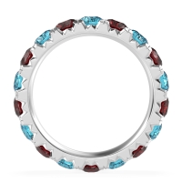 Pave Eternity Statement Varsa Band