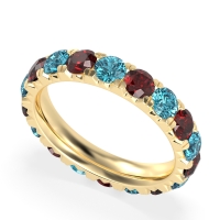 Pave Eternity Statement Varsa Band