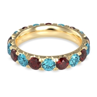 Pave Eternity Statement Varsa Band