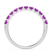 U Prong Women's Wedding Dura Band