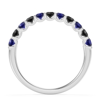 U Prong Women's Wedding Dura Band