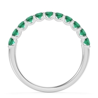 U Prong Women's Wedding Dura Band