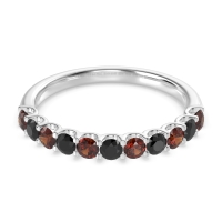 U Prong Women's Wedding Dura Band
