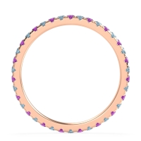 Eternity Classic Wedding Sarva Band