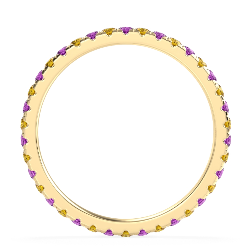 Eternity Classic Wedding Sarva Band