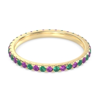 Eternity Classic Wedding Sarva Band