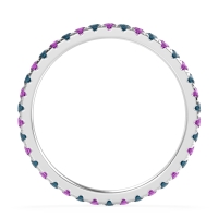 Eternity Classic Wedding Sarva Band