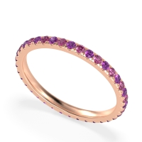 Eternity Classic Wedding Sarva Band
