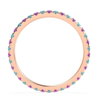 Eternity Classic Wedding Sarva Band