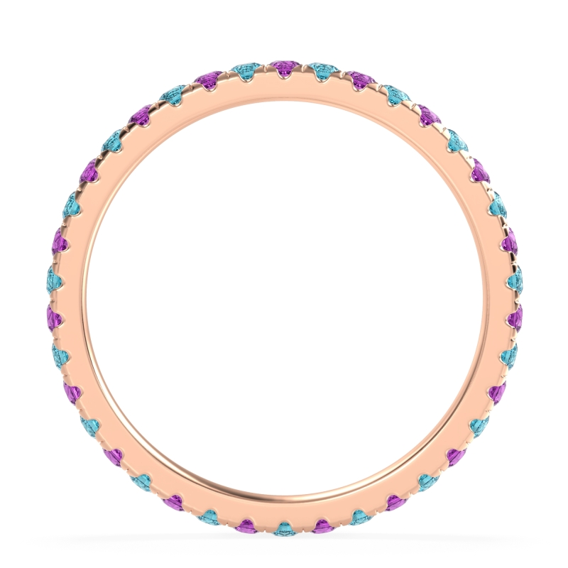 Eternity Classic Wedding Sarva Band