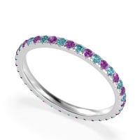 Eternity Classic Wedding Sarva Band