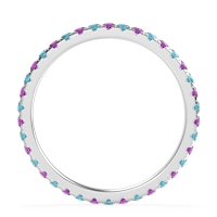 Eternity Classic Wedding Sarva Band