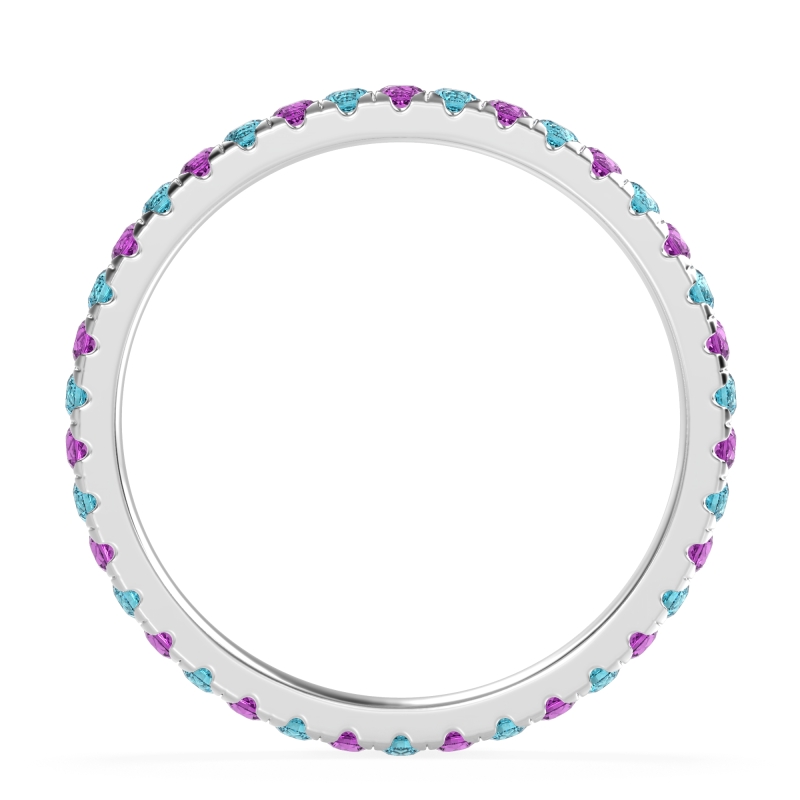 Eternity Classic Wedding Sarva Band