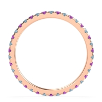 Eternity Classic Wedding Sarva Band