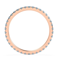 Eternity Classic Wedding Sarva Band
