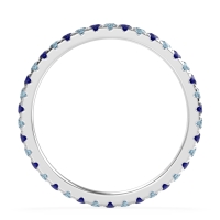 Eternity Classic Wedding Sarva Band