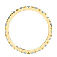 Eternity Classic Wedding Sarva Band