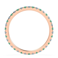 Eternity Classic Wedding Sarva Band