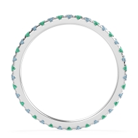 Eternity Classic Wedding Sarva Band