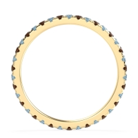 Eternity Classic Wedding Sarva Band