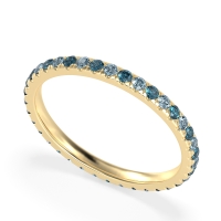 Eternity Classic Wedding Sarva Band