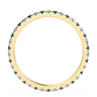 Eternity Classic Wedding Sarva Band