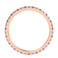 Eternity Classic Wedding Sarva Band