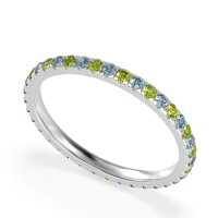 Eternity Classic Wedding Sarva Band