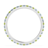 Eternity Classic Wedding Sarva Band