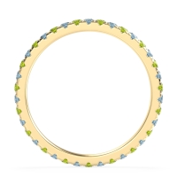 Eternity Classic Wedding Sarva Band