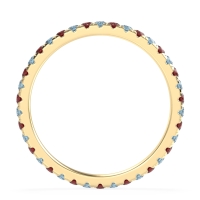 Eternity Classic Wedding Sarva Band