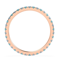 Eternity Classic Wedding Sarva Band