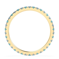 Eternity Classic Wedding Sarva Band