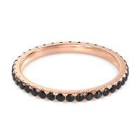 Eternity Classic Wedding Sarva Band