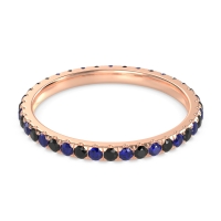 Eternity Classic Wedding Sarva Band