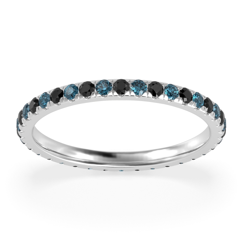 Eternity Classic Wedding Sarva Band