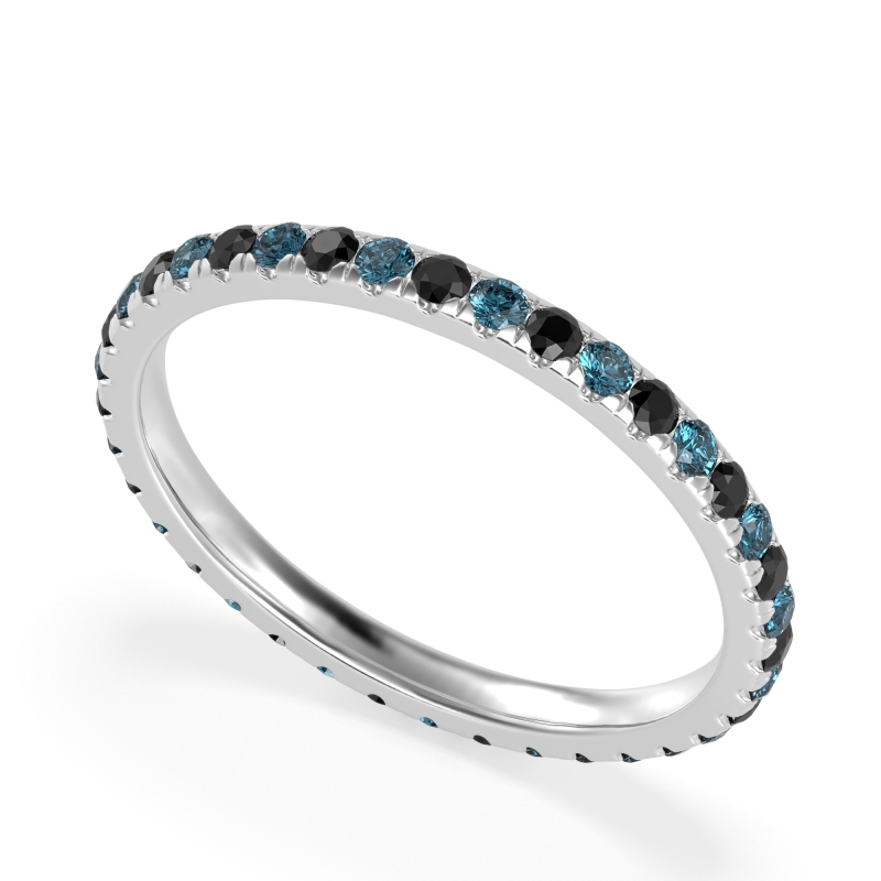 Eternity Classic Wedding Sarva Band